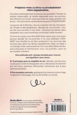 Le pouvoir de la flemme. Ou comment décider de ses priorités et envoyer valser le reste !, Kendra Adachi