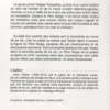 Le Père Serge, Léon Tolstoï
