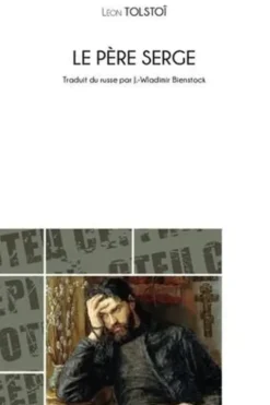 Le Père Serge, Léon Tolstoï