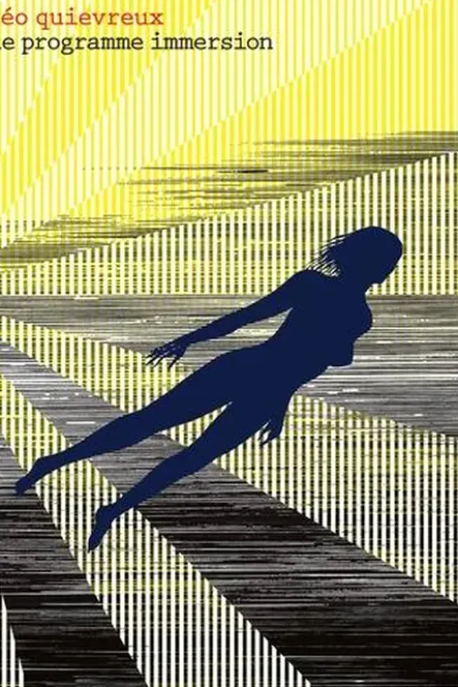 Le programme immersion, Léo Quievreux