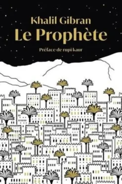 Le Prophète. Edition limitée, Khalil Gibran