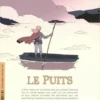 Le puits, Jacob Wyatt