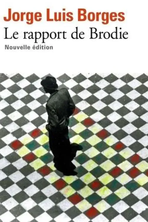 Le rapport de Brodie, Jorge Luis Borges