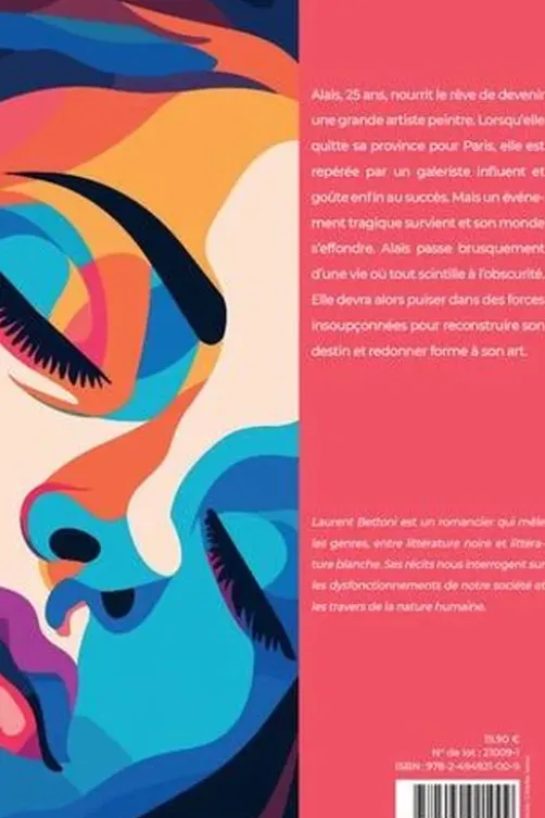 Le ravissement du monde, Laurent Bettoni