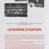 Le Rhône d'antan, Thomas Lop Vip
