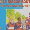 Le risque routier : Vie professionnelle, vie privée, Collectif