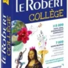 Le Robert collège. 6e-3e, Marie-Hélène Drivaud
