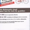Le Robert & Collins Dictionnaire visuel Allemand