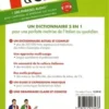 Le Robert & Collins maxi français-italien et italien-français. Edition 2019
