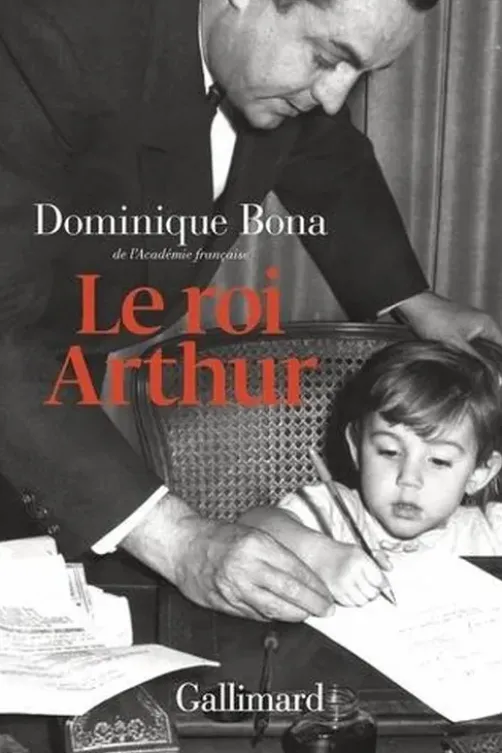 Le roi Arthur, Dominique Bona