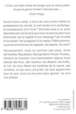 Le roseau philosophe, Guillaume Sbalchiero