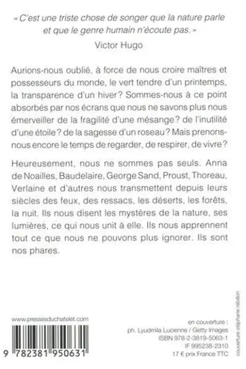 Le roseau philosophe, Guillaume Sbalchiero