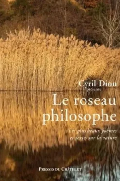 Le roseau philosophe, Guillaume Sbalchiero