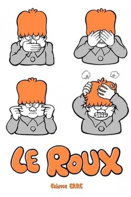 Le Roux, Fabrice Erre