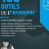 Le répertoire des 105 outils de l'infirmière. 5e édition, Loïc Cadiou