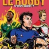 Le rugby c'est quoi ?, Paul Périé