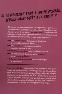 Le réveil de votre pouvoir secret, Veronique Redon