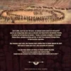 Le Sacrifice des aigles Tome 1 : Dead Smile, Makyo