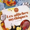 Les affiches mythiques à colorier, Disney