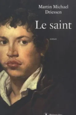 Le Saint, Martin Michael Driessen