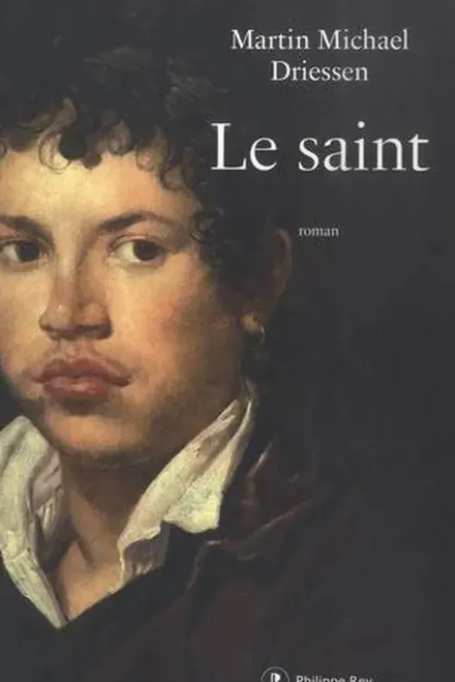 Le Saint, Martin Michael Driessen