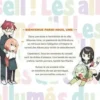 Les allumés du conseil ! Tome 1, Muchimaro