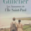 Les amoureux de l'île Saint-Paul, Armelle Guilcher