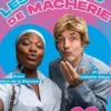 Les amours de Machérie, Marguerite Abouet