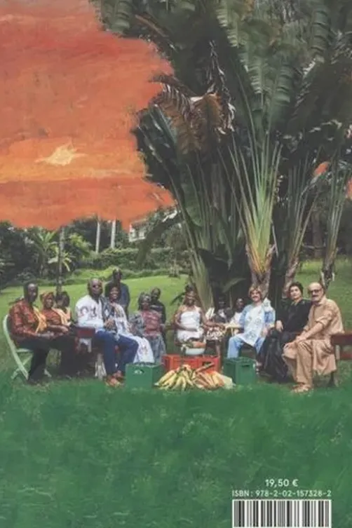 Les amours de Machérie, Marguerite Abouet