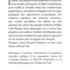 Les analphabètes au pouvoir, Gaël Brustier