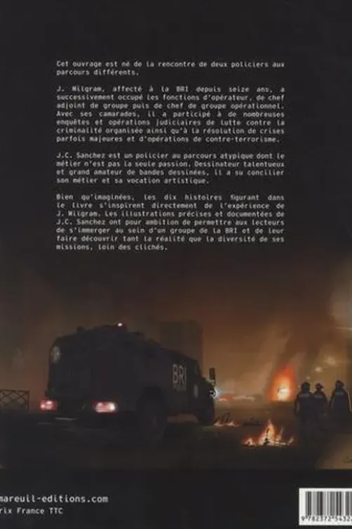 Les anges gardiens du 36, Josette Milgram