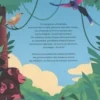 Les animaux artistes. Quel spectacle !, Séraphine Menu