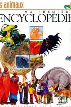 Les animaux, Collectif