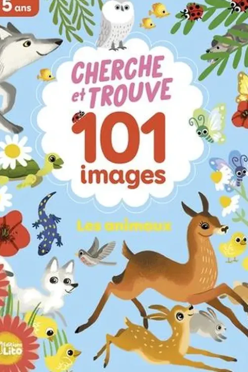 Les animaux, Daniela Dogliani