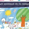 Les animaux de la campagne, Piccolia