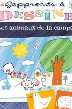Les animaux de la campagne, Piccolia