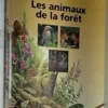 Les animaux de la forêt, Collectif