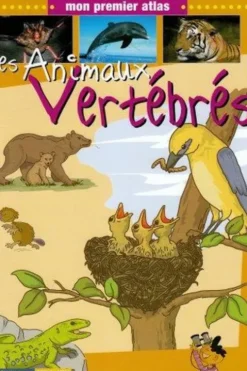 Les animaux vertèbres, Marcel Soler