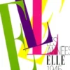 Les années "Elle", 1945-2000, Jean-Dominique Bauby