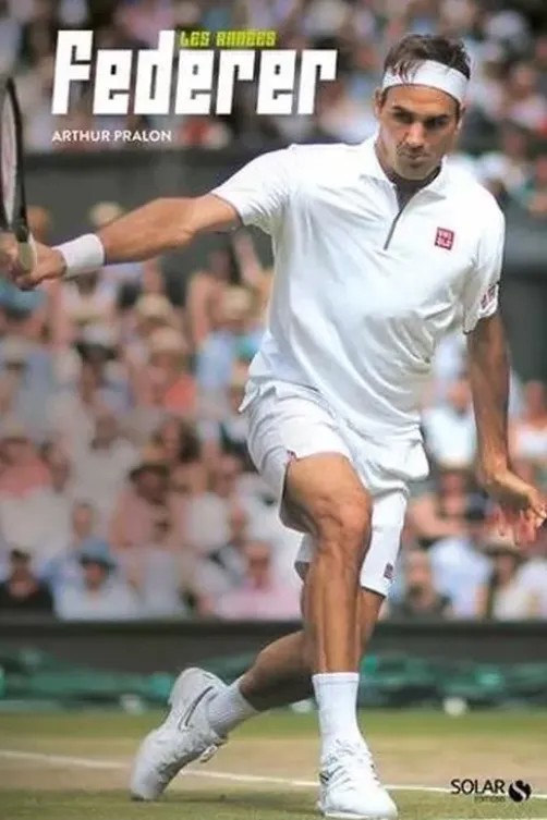 Les années Federer, Arthur Pralon