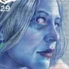 Les Arts dessinés N° 29, janvier-mars 2025 : Emil Ferris, Frédéric Bosser