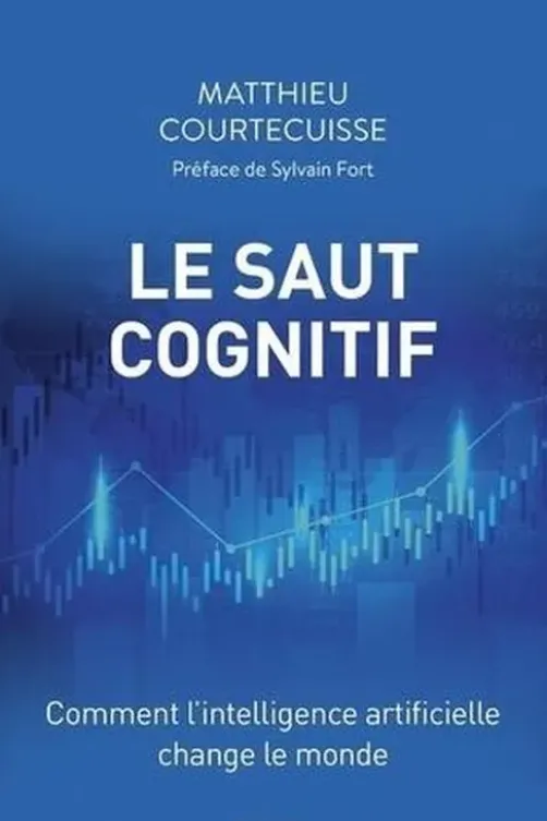 Le saut cognitif, Matthieu Coutecuisse