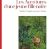 Les Aventures d'une jeune fille noire, Bernard Shaw
