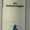 LesBiotechnologies, Chantal Ducos