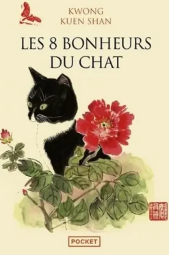 Les 8 bonheurs du chat, Kuen Shan Kwong