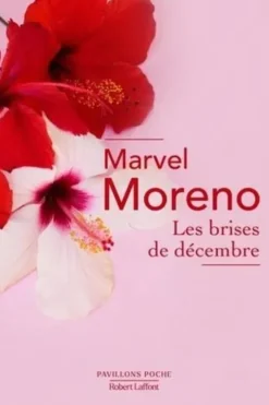 Les Brises de décembre, Marvel Moreno
