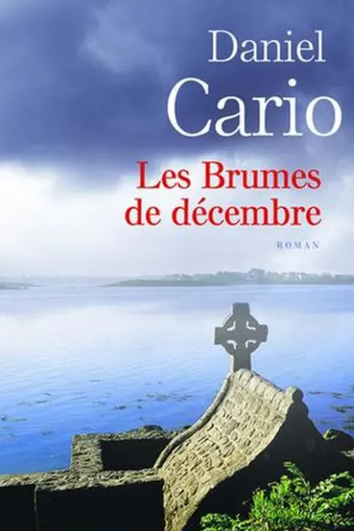 Les brumes de décembre, Daniel Cario