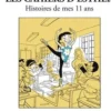 Les cahiers d'Esther Tome 2 : Histoires de mes 11 ans, Riad Sattouf