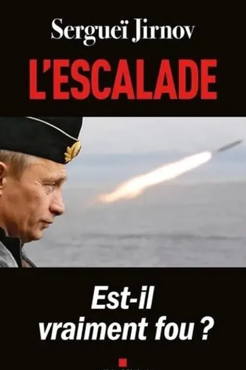L'escalade, Sergueï Jirnov
