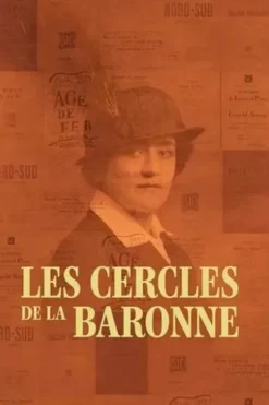 Les cercles de la baronne, In Fine